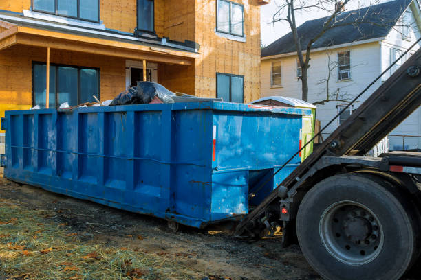 Best Hot Tub Removal  in Silver Creek, NY