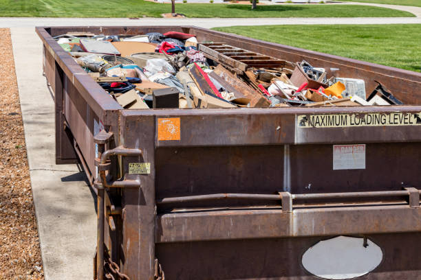 Best Hoarding Cleanup  in Silver Creek, NY