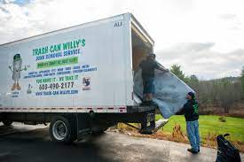 Recycling Services for Junk in Silver Creek, NY